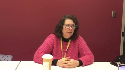 Thumbnail for ZTC Instructor Full Interview - Theresa Lalonde