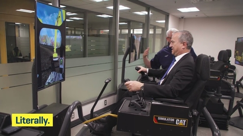 Thumbnail for Dr. Jeff Zabudsky's first 150 days at BCIT