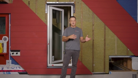 Thumbnail for 3_Red Wall Building Science