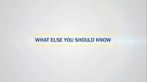 Thumbnail for 10_Blue Wall - What Else You Should Know