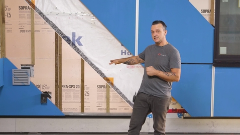 Thumbnail for 9_Blue Wall Building Science