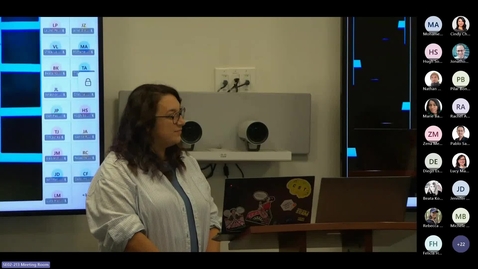 Thumbnail for Food for Thought - Assessment Design + GenAI: Assessment Workshop 1