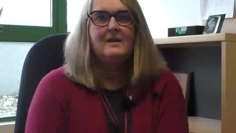 Thumbnail for Zero Textbook Cost (ZTC) Instructor Interview Short - Rosalind Phipps