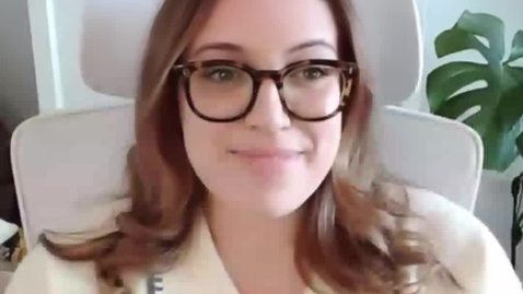 Thumbnail for ZTC Instructor Interview Short - Kaitlin Marshall