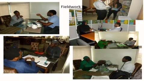 Thumbnail for #BringBackOurGirls: Terrorism, Political Toxicity and Human Rights Advocacy