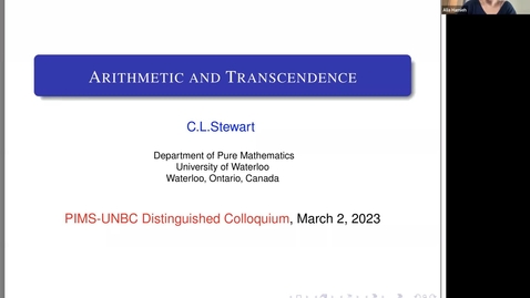 Thumbnail for PIMS_Colloquium_Series_Cam_Stewart