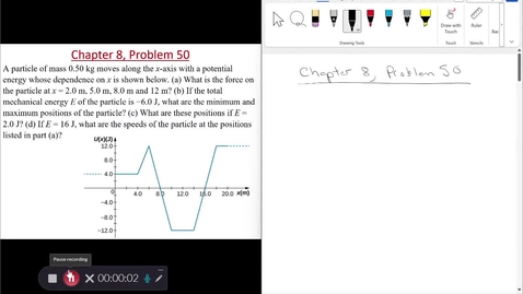 Thumbnail for Chapter 8 Problem 50