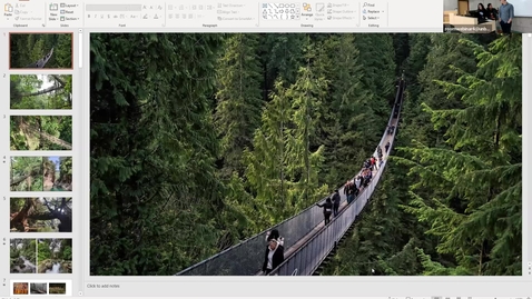 Thumbnail for Tista Ghosh - Ancient bridges, modern threats: Investigating fine-scale genetic structure for sustainable development - NRESi Colloquium Friday 31 October, 2025
