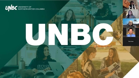 Thumbnail for Regional Bachelor of Education - Elementary (K-7) Info Session 