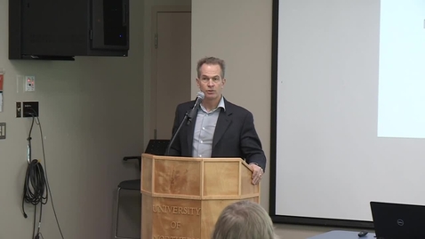 Thumbnail for Made-in-Canada Athena Swan Program - A consultation embracing diversity of the research community - March 4 2019