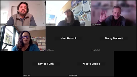 Thumbnail for 2024 CETE Y2 #4- Anxiety, Agency, and Action in the Face of Climate Uncertainty Apr 26