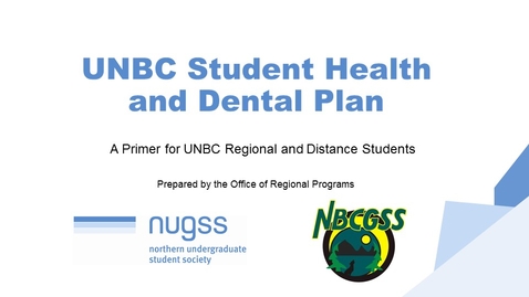 Thumbnail for Regional Ops Health&amp;Dental V4 - 2019 Jan 28 03:36:59