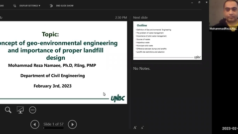 Thumbnail for IWSS_Feb3