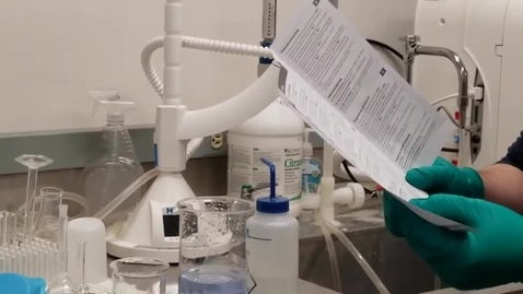 Thumbnail for 20201009-ammonia-probe-calibrating-and-running-s