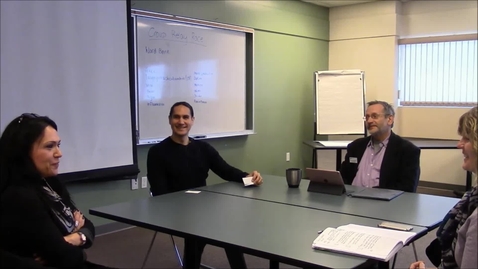 Thumbnail for Aboriginal Scholar in Residence - Dr. Dustin Louie