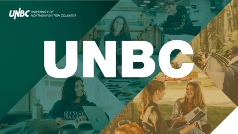 Thumbnail for Funding Your Undergraduate Education - Scholarship and Award Opportunities at UNBC