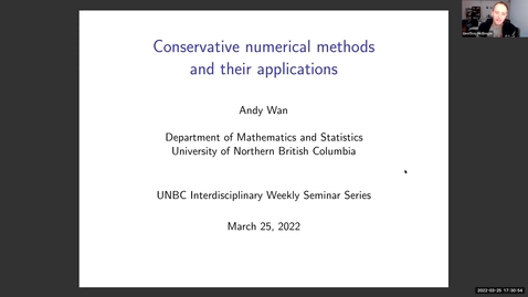 Thumbnail for IWSS March 25th 2022.mp4