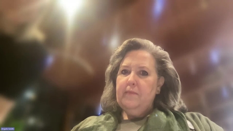 Thumbnail for Anthropology in Our Backyards - Tara Joly - Walking the Land Back Reclamation, Settler Spectacles, and Indigenous Healing-Nov. 20, 2025