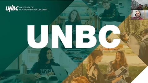 Thumbnail for Funding Your Undergraduate Education - Scholarship and Awards Opportunities at UNBC
