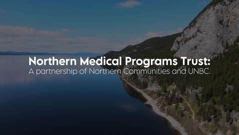 Thumbnail for Joanna Paterson - NMPT profile