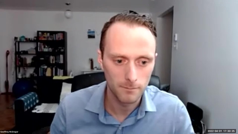 Thumbnail for IWSS April 1st 2022.mp4