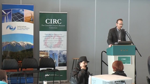 Thumbnail for Session 4: Session with youth delegation