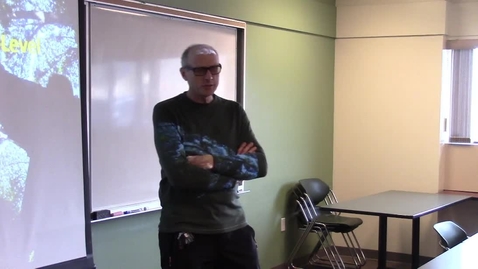 Thumbnail for F.E. Jack Putz - "Defining Sustainable Forest Management in the Tropics: A Disaggregated Landscape Approach"