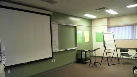 Thumbnail for Rod Link - Dealing with the Myths and Conspiracy Theories Surrounding the Community Newspaper Business