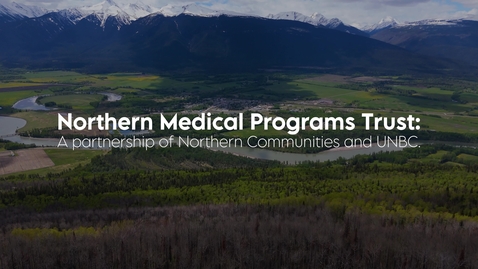 Thumbnail for Dr. Jessica Burian - NMPT profile