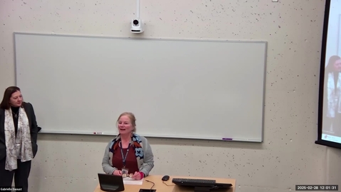 Thumbnail for Drugs, Security, and Tariffs in Mexico