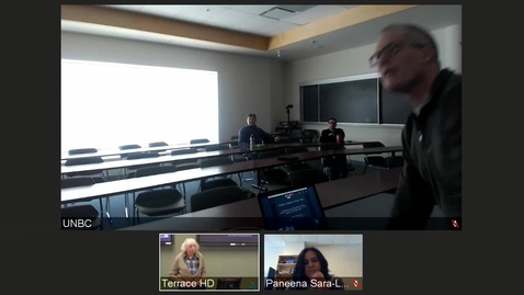 Thumbnail for Canada's Indigenous Border Wall: An Examination of the Ways that the Canadian Government’s Lack of Reciprocation of the Jay Treaty Infringes on First Nations Rights