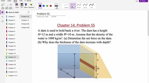 Thumbnail for Chapter 14 Problem 55