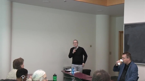 Thumbnail for The Sami Parliament: Institutionalizing Indigenous Politics in Norway