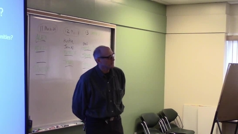 Thumbnail for Greg Knox - "Responsible Resource Development in Northwest BC"