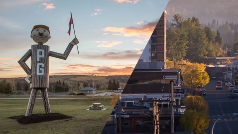 Thumbnail for Your Northern Canadian Journey Starts Here: UNBC Await