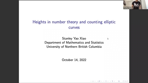 Thumbnail for IWSS Talk Oct 14