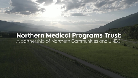 Thumbnail for Dr. Carmen Huang - NMPT profile