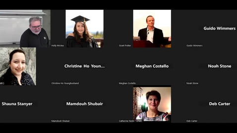 Thumbnail for Lecture Capture in Large Classrooms: Simple Tech for Bended Course Delivery09