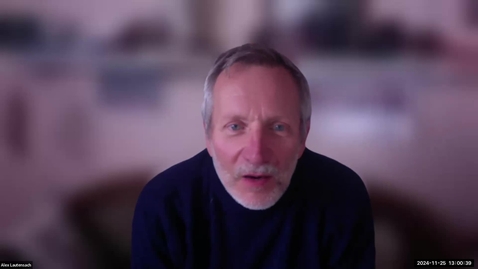 Thumbnail for 2024 CETE Y3 WS 2b Health Nov 25