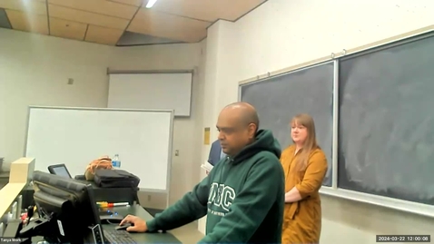 Thumbnail for The City as a New Language Stronghold? Sakha Language Practices in Yakutsk in the 2020s