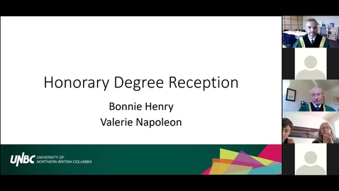 Thumbnail for HD Reception Video 2.mp4