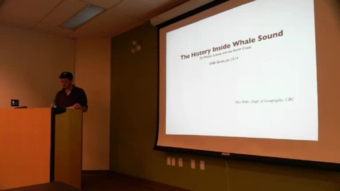 Thumbnail for Max Ritts - Whale Song and Noise Pollution