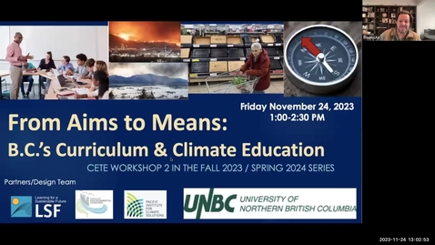 Thumbnail for 2023 CETE Y2 WS#2 Nov 24