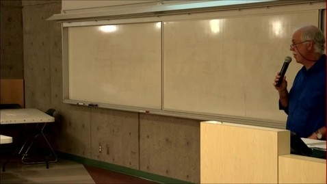 Thumbnail for X-Ray Absorption Spectroscopy in Environmental Study - Dr. Ning Chen - NRESi - Sept 22 2017 480