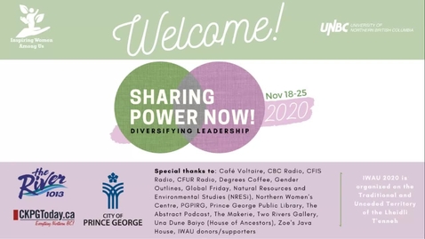 Thumbnail for Representation Matters - Thinking About Racism in Canada