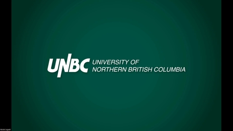 Thumbnail for April 23 - Prince George–Peace River–Northern Rockies Candidates Debate