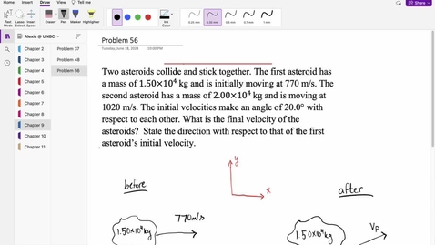Thumbnail for Chapter 9 Problem 56