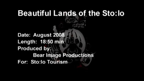 Thumbnail for Beautiful Land of the River