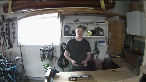 Thumbnail for Wacom and PTZ for One-take Recording