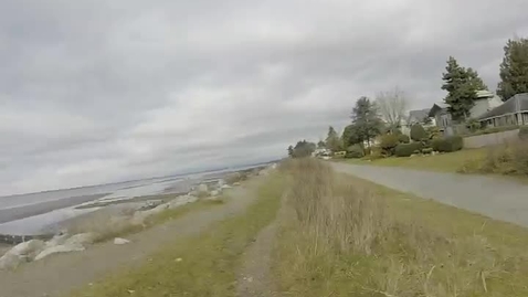 Thumbnail for Managed Retreat for Crescent Beach, Surrey